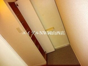 ピアホーム下中野の物件内観写真